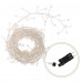 Гирлянда Springos 3 м 300 LED CL0091 Cold White/Pink