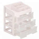 Органайзер для хранения (аксессуаров, косметики, бижутерии) Springos 31 x 27 x 19.5 см HA1091