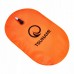 Буй для плавання TSUNAMI Basic надувний Orange (P-5907739314055)