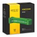 Еспандер-петля 4FIZJO Power Band 45 мм 26-36 кг гума для фітнесу та спорту Green (P-5907222931080)