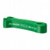 Еспандер-петля 4FIZJO Power Band 45 мм 26-36 кг гума для фітнесу та спорту Green (P-5907222931080)