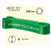 Еспандер-петля 4FIZJO Power Band 45 мм 26-36 кг гума для фітнесу та спорту Green (P-5907222931080)