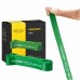 Еспандер-петля 4FIZJO Power Band 45 мм 26-36 кг гума для фітнесу та спорту Green (P-5907222931080)