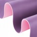 Коврик (мат) спортивный 4FIZJO TPE 180 x 60 x 0.6 см для йоги и фитнеса Violet/Pink (P-5907739316950)