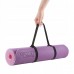 Коврик (мат) спортивный 4FIZJO TPE 180 x 60 x 0.6 см для йоги и фитнеса Violet/Pink (P-5907739316950)