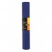 Масажний ролик Cornix EVA+ 90 x 15 см (валик, ролер) XR-0314 Navy Blue