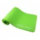 Коврик (мат) спортивный SportVida NBR 180x60x1.5 см SV-HK0250 Green