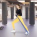 Набір стрічкових еспандерів для спорту та реабілітації 4FIZJO Flat Band 200 х 15 см 1-15 кг 5 шт Mix (P-5907222931127)