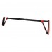 Турнік розсувний для дому Cornix Elite 130-170 см XR-0292 Black/Red