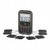 Апарат для електростимуляції м'язів 4FIZJO Combo PRO+ 2 в 1 (P-5907739317124)