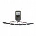 Апарат для електростимуляції м'язів 4FIZJO Combo PRO+ 2 в 1 (P-5907739317124)