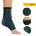 Фиксатор (бандаж) для голеностопа 4FIZJO 1 шт Size L (P-5907739318046)