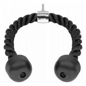 Ручка для тяги 4FIZJO канатная (P-5907739312426)