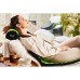 Килимок акупунктурний з валиком 4FIZJO Classic Mat XL Аплікатор Кузнєцова Black/Green (P-5907222931769)