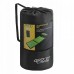 Килимок акупунктурний з валиком 4FIZJO Classic Mat XL Аплікатор Кузнєцова Black/Green (P-5907222931769)