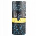 Масажний ролик 4FIZJO EPP PRO+ 33 x 14 см (валик, ролер) гладкий Black/Blue (P-5907222931417)