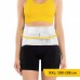 Пояс (бандаж) для поперекового відділу хребта 4FIZJO Size XXL (P-5907739318169)
