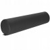 Валік для реабілітації та масажу 4FIZJO 60 x 15 см Black (P-5907739319722)