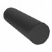 Валік для реабілітації та масажу 4FIZJO 60 x 15 см Black (P-5907739319722)