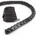 Канат тренувальний 4FIZJO Battle Rope 9 м для кросфіту Black (P-5907739312242)