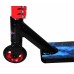 Трюковой самокат SportVida Stunt RS9 SV-WO0002 Black/Blue