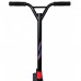 Трюковой самокат SportVida Stunt RS9 SV-WO0002 Black/Blue