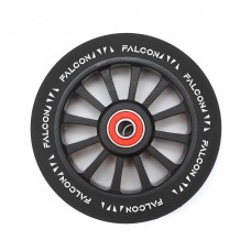 Колесо для трюкового самоката Falcon ABEC 7 100 x 15 мм PU (P-5907739318497)