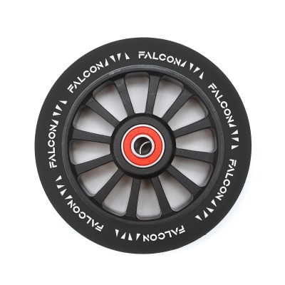 Колесо для трюкового самоката Falcon ABEC 7 100 x 15 мм PU (P-5907739318497)