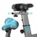 Спинбайк для дома 4FIZJO Racing Black/Blue (P-5905973401654)