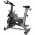 Спинбайк для дома 4FIZJO Racing Black/Blue (P-5905973401654)