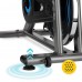 Спинбайк для дома 4FIZJO Racing Black/Blue (P-5905973401654)