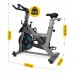 Спинбайк для дома 4FIZJO Racing Black/Blue (P-5905973401654)