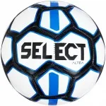 М'яч футбольний SELECT ALTEA, Мяч ф/б (414) біло/синій, 5