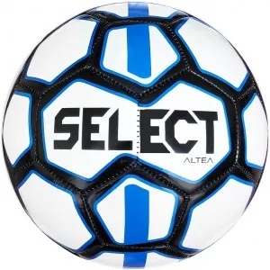 М'яч футбольний SELECT ALTEA, Мяч ф/б (414) біло/синій, 5 М'яч футбольний SELECT ALTEA, Мяч ф/б (414) біло/синій, 5