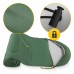 Спальный мешок (спальник) одеяло Mountain Goat 2 в 1 Standard 8 ...+20°C R Olive/Grey (P-5905973400961)