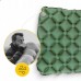 Надувний килимок (каримат) Mountain Goat 190 x 58 x 5 см Navy Green (P-5905973400886)