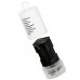 Гирлянда фейерверк на батарейках Springos 3D 100 LED CL0182 Cold White