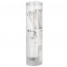 Гирлянда фейерверк на батарейках Springos 3D 100 LED CL0182 Cold White