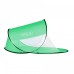 Пляжний тент 4FIZJO Pop Up 120 x 190 см Green/White (P-5907739312693)