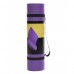 Килимок (мат) спортивний 4FIZJO NBR 180 x 60 x 1 см для йоги та фітнесу Violet (P-5907222931530)
