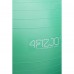 М'яч для фітнесу (фітбол) 4FIZJO 75 см Anti-Burst Green (P-5907222931189)