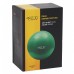 М'яч для фітнесу (фітбол) 4FIZJO 75 см Anti-Burst Green (P-5907222931189)