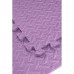 Мат-пазл (ласточкин хвост) Cornix Mat Puzzle EVA 120 x 120 x 1 cм XR-0232 Purple