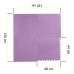 Мат-пазл (ласточкин хвост) Cornix Mat Puzzle EVA 120 x 120 x 1 cм XR-0232 Purple