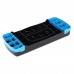 Степ-платформа 2-ступінчаста Cornix 68 х 28 х 10-15 см XR-0191 Black/Blue