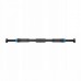 Турник раздвижной 4FIZJO 66-100 см Black/Blue (P-5907739314758)