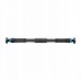 Турник раздвижной 4FIZJO 66-100 см Black/Blue (P-5907739314758)