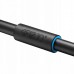 Турник раздвижной 4FIZJO 66-100 см Black/Blue (P-5907739314758)
