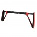 Турник раздвижной для дома Cornix Elite 65-90 см XR-0289 Black/Red