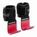 Гачки для перекладини та тяги 4FIZJO Hooks Black/Red (P-5907739314789)